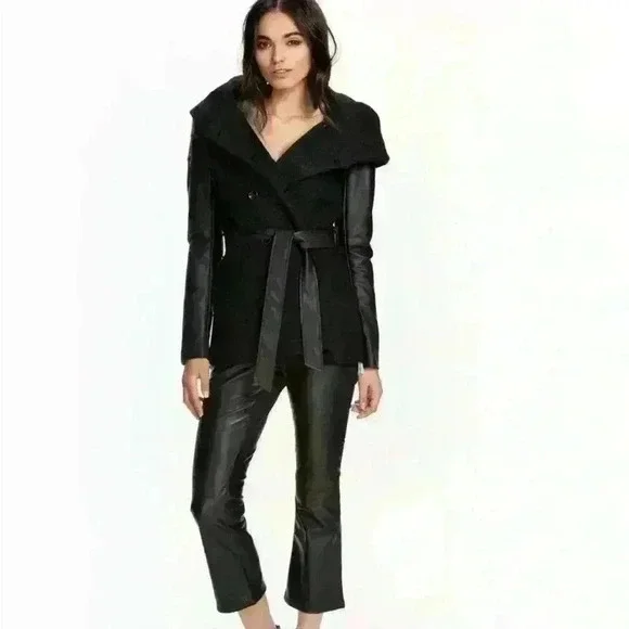 Only Wool  Coat - Picture 10 of 10